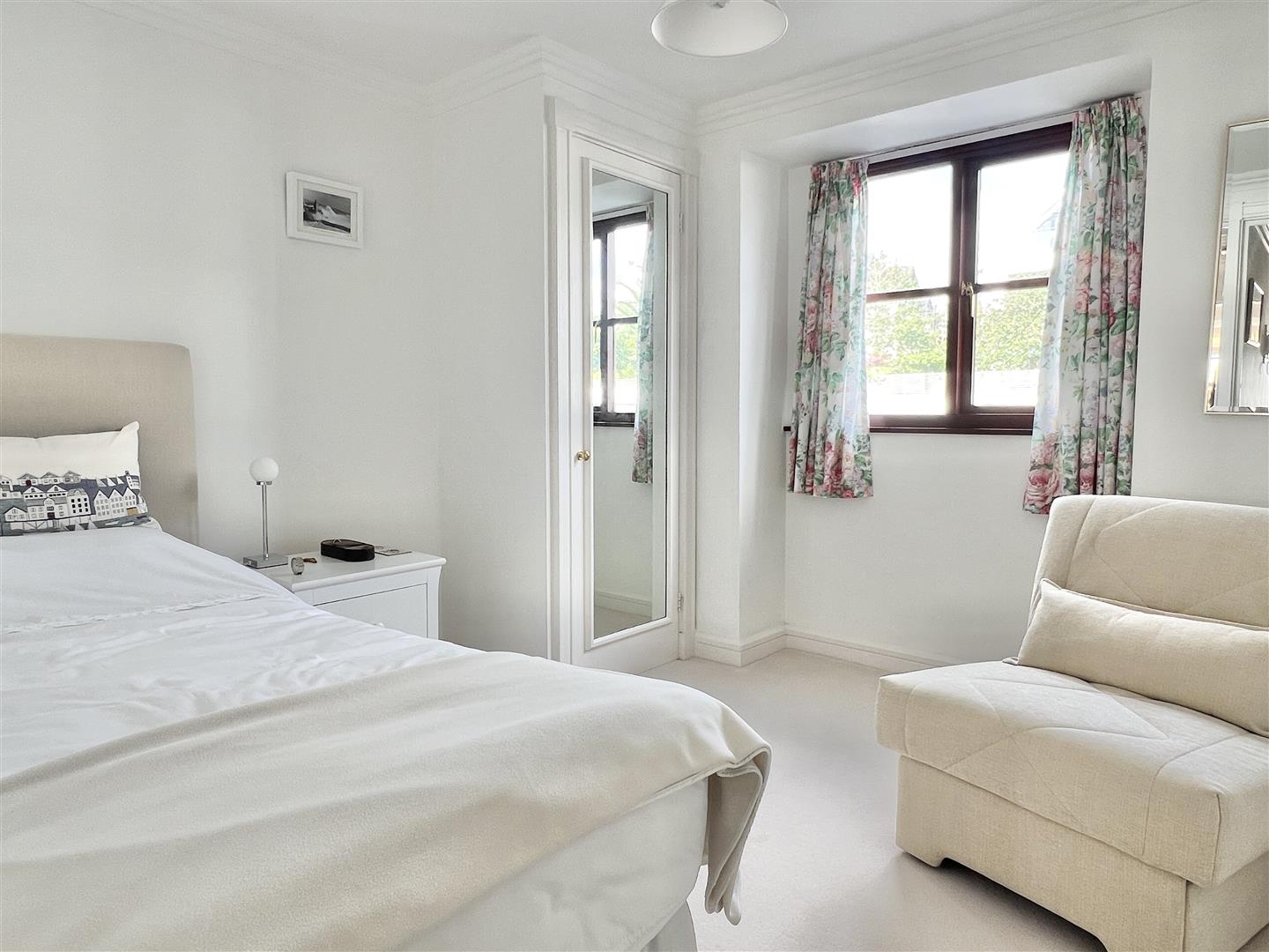 Devington Court, Cliff Road, Falmouth